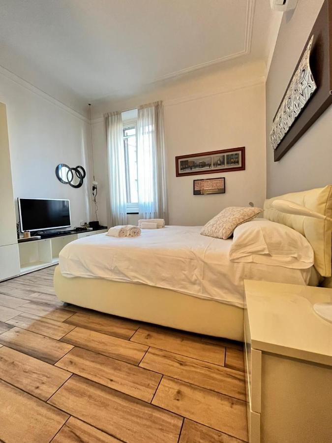 Appartamento Kibilù - Corso Lodi 113