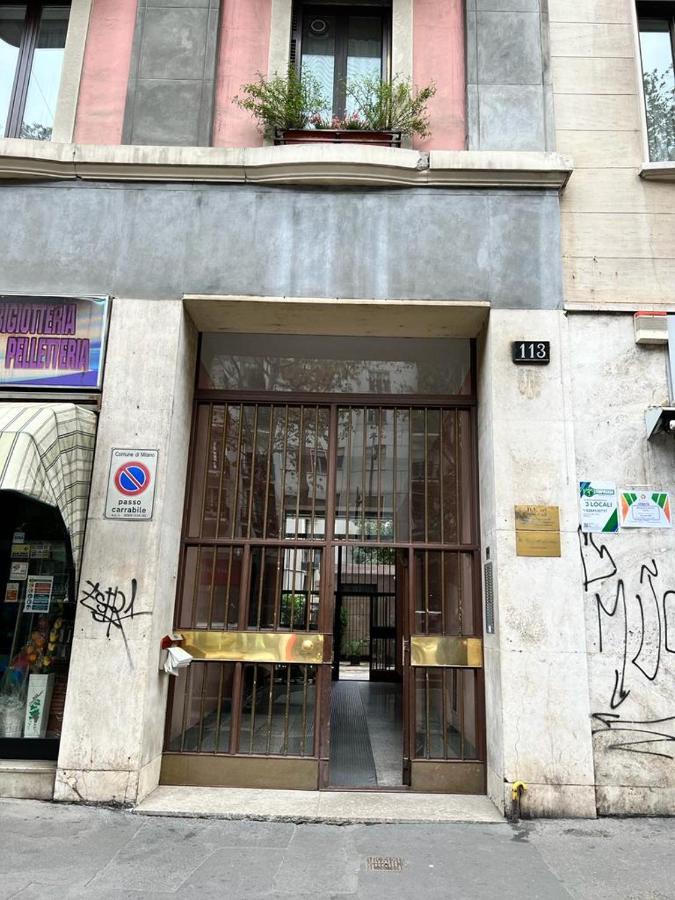 Kibilù - Corso Lodi 113 Milano